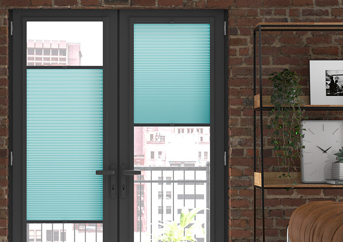 Honeycomb, Seagull - Perfect Fit Blind - Image 3